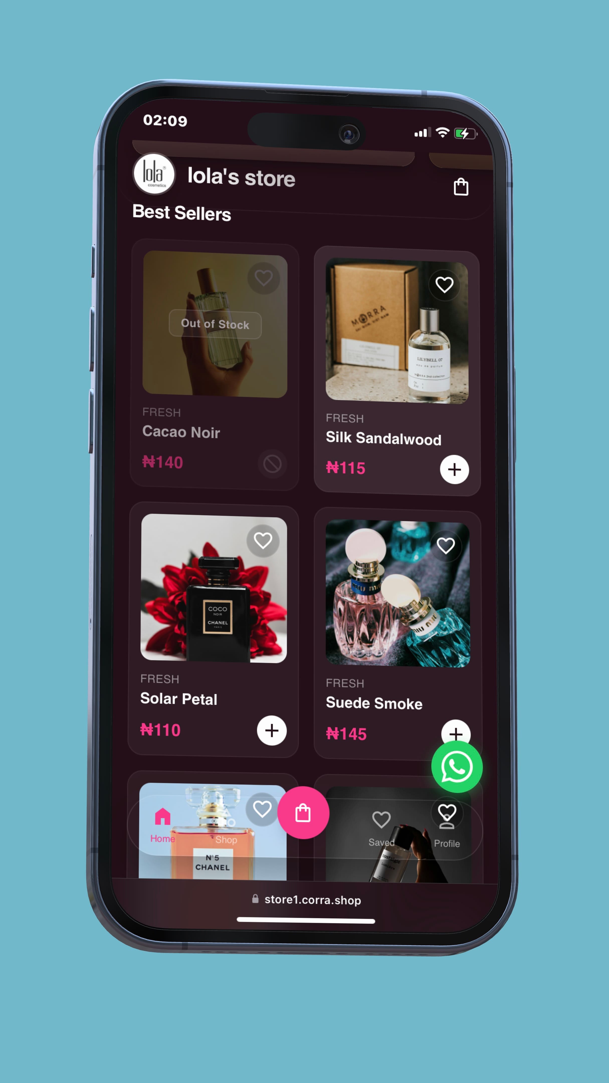 Beauty & Skincare preview